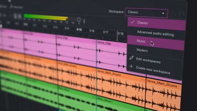 Audacity 4 is its biggest update in 25 years Audacity 4 is its biggest update in 25 years