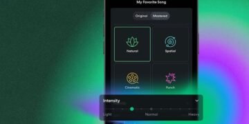 BandLab’s mastering capabilities just got an upgrade – here’s what’s new