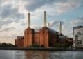 Apple opens new 600-capacity music venue in London’s Battersea Power Station