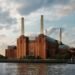 Apple opens new 600-capacity music venue in London’s Battersea Power Station