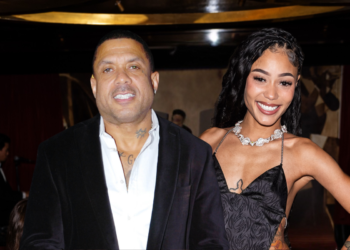 Coi Leray Reveals She And Benzino Have Reconciled After Years Of Family Drama