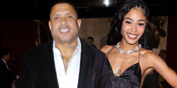 Coi Leray Reveals She And Benzino Have Reconciled After Years Of Family Drama