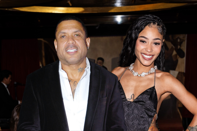 Coi Leray Reveals She And Benzino Have Reconciled After Years Of Family Drama