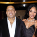 Coi Leray Reveals She And Benzino Have Reconciled After Years Of Family Drama Coi Leray Reveals She And Benzino Have Reconciled After Years Of Family Drama