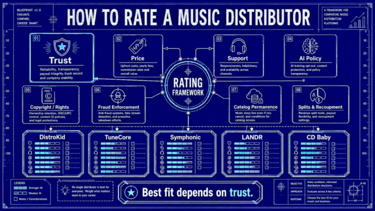 Your Distributor Doesn’t Matter Until It Really, Really Matters