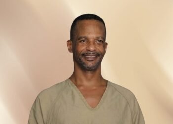 Charleston White Released From Jail After Florida Battery Arrest