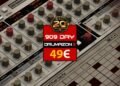 D16 Group Drumazon 2 on sale for 49 EUR D16 Group Drumazon 2 on sale for 49 EUR