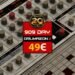 D16 Group Drumazon 2 on sale for 49 EUR