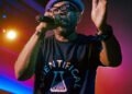 Jeru The Damaja Returns to L.A. and Shuts Down the Lodge Room Jeru The Damaja Returns to L.A. and Shuts Down the Lodge Room