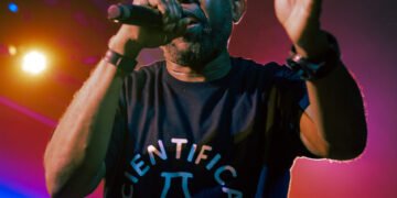 Jeru The Damaja Returns to L.A. and Shuts Down the Lodge Room