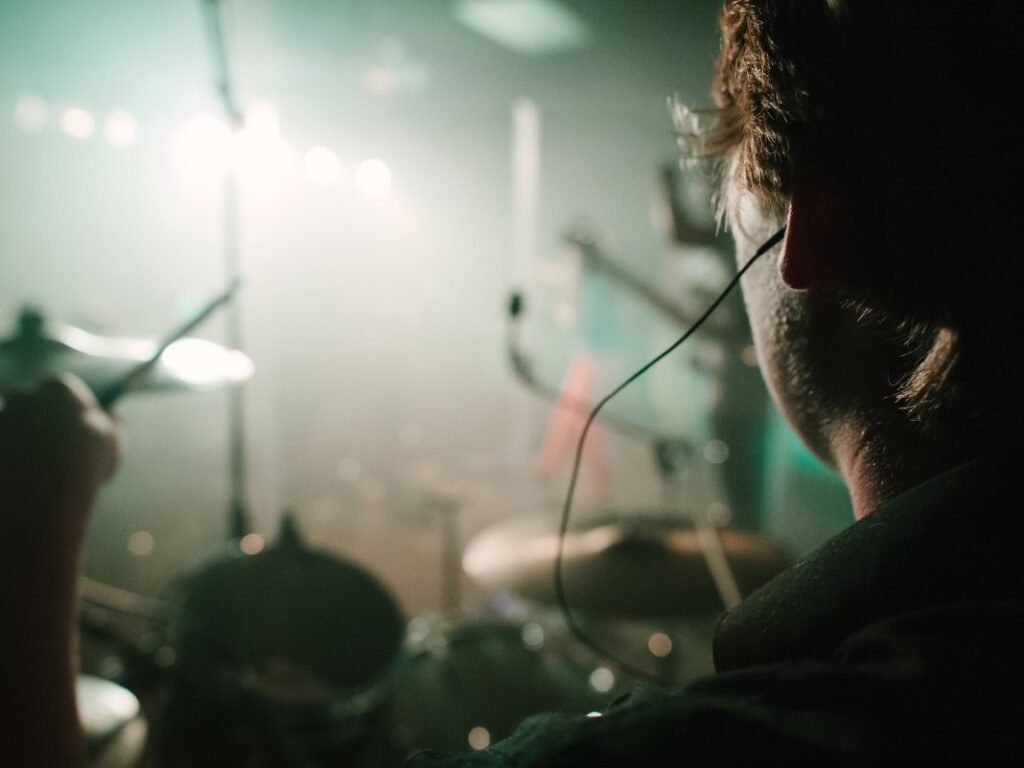The best earplugs for hearing protection at gigs and festivals The best earplugs for hearing protection at gigs and festivals