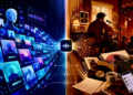 A Tale of Two Industries: Music AI 2.0