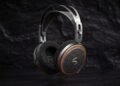 With an 800 nanometer diamond-coated diaphragm, FiiO’s new FT15 headphones are for the serious audiophile