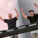 SOUND FIST: DAVID GUETTA & HYPATON