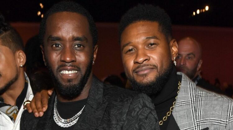 Sean Combs’ Ex-Staffers Find New Home Working With Usher