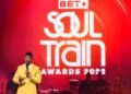 The Soul Train Music Awards To Return This Fall
