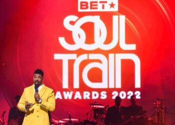 The Soul Train Music Awards To Return This Fall