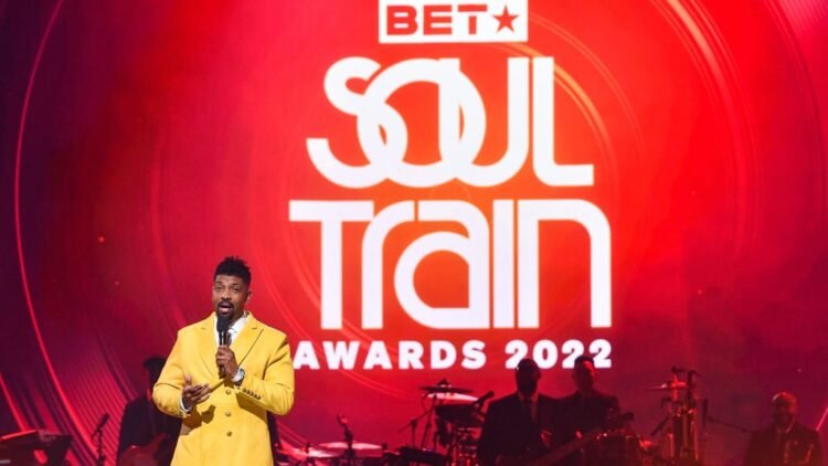 The Soul Train Music Awards To Return This Fall