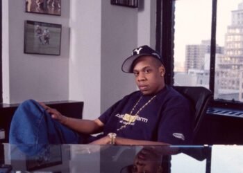 Jay-Z’s Roc-A-Fella Records: Sowmya Krishnamurthy Talks the Label’s Impact and New Book ‘The Blueprint’