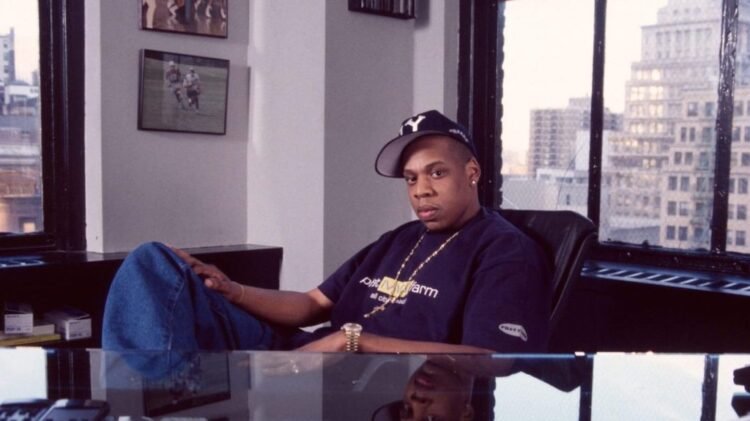 Jay-Z’s Roc-A-Fella Records: Sowmya Krishnamurthy Talks the Label’s Impact and New Book ‘The Blueprint’ Jay-Z’s Roc-A-Fella Records: Sowmya Krishnamurthy Talks the Label’s Impact and New Book ‘The Blueprint’