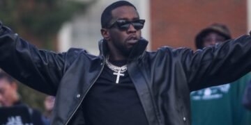 Sean Combs’ Attorneys Drop Him, Citing Six Months of Unpaid Fees