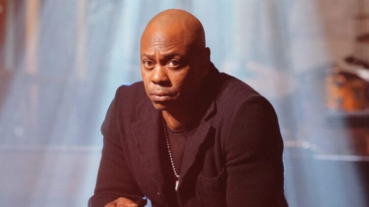 Dave Chappelle Is Hitting the Road This Fall Dave Chappelle Is Hitting the Road This Fall