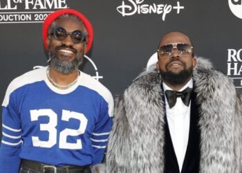 Outkast Sue Rapper Ovrkast for Allegedly Hijacking Its ‘Famous, Extremely Valuable’ Name