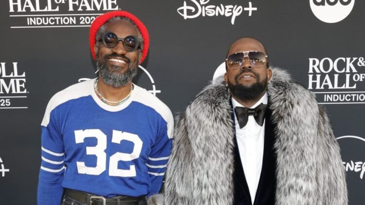Outkast Sue Rapper Ovrkast for Allegedly Hijacking Its ‘Famous, Extremely Valuable’ Name Outkast Sue Rapper Ovrkast for Allegedly Hijacking Its ‘Famous, Extremely Valuable’ Name