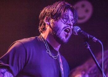 Wavves to Rerecord Say Anything Collab Album Following Max Bemis Allegations
