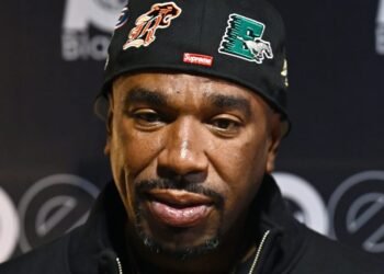 N.O.R.E. Sued for Sexual Assault by Carmen Bryan