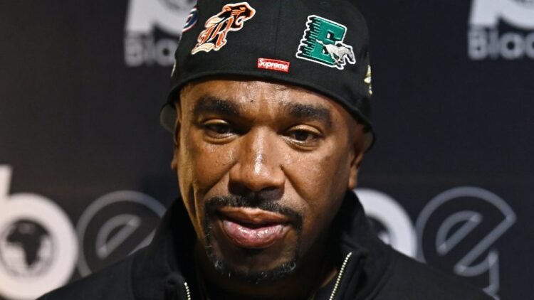 N.O.R.E. Sued for Sexual Assault by Carmen Bryan