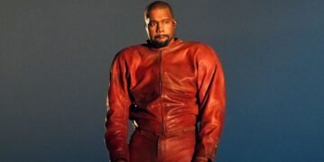 Here’s Everyone Kanye West Brought Out at His Homecoming Chicago Show