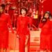 Raye Brings Her Search for Romance to 2026 MTV VMAs With “Where Is My Husband?” Raye Brings Her Search for Romance to 2026 MTV VMAs With “Where Is My Husband?”