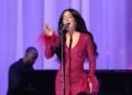 Watch Kacey Musgraves Sing Dolly Parton’s “I Will Always Love You” at the 2026 VMAs