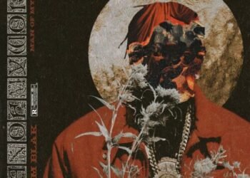 Sham Blak Creates “Man of My Word” Inspired by His Core Values (EP Review)