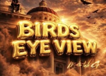 Mi$tuh G Breaks Down the Price of Elevation From a “Bird’s Eye View” (EP Review)