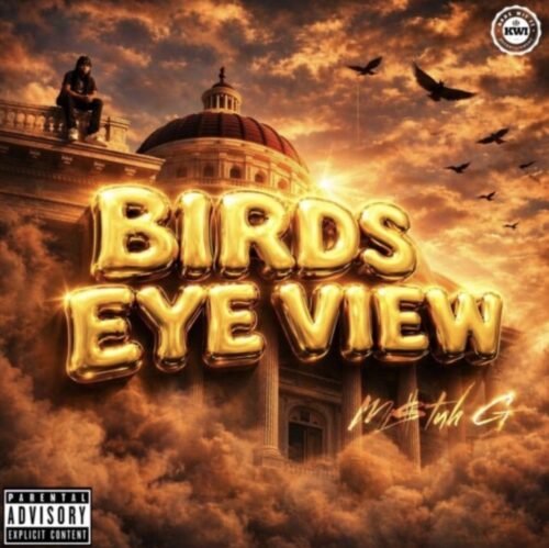 Mi$tuh G Breaks Down the Price of Elevation From a “Bird’s Eye View” (EP Review) Mi$tuh G Breaks Down the Price of Elevation From a “Bird’s Eye View” (EP Review)