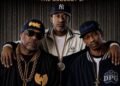 Kurupt, Masta Killa & Rakim Bring 2Pac’s Visions of “1 Nation” to Life For “The Godbody LP” Prod. by Nick Wiz & Rakim (Album Review)