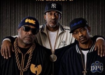 Kurupt, Masta Killa & Rakim Bring 2Pac’s Visions of “1 Nation” to Life For “The Godbody LP” Prod. by Nick Wiz & Rakim (Album Review) Kurupt, Masta Killa & Rakim Bring 2Pac’s Visions of “1 Nation” to Life For “The Godbody LP” Prod. by Nick Wiz & Rakim (Album Review)