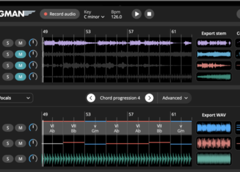 Mixed In Key Announces Wingman 3.0