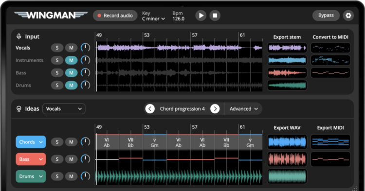 Mixed In Key Announces Wingman 3.0