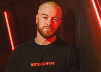 James Hype reveals ridiculous new 16-DECK DJ rig – and Deadmau5 loves it