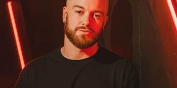 James Hype reveals ridiculous new 16-DECK DJ rig – and Deadmau5 loves it