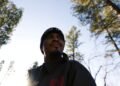 Mi$tuh G Keeps It Ice Cold on “Kold As Me” Video