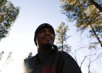 Mi$tuh G Keeps It Ice Cold on “Kold As Me” Video