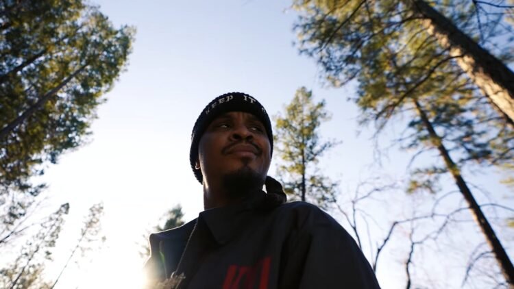 Mi$tuh G Keeps It Ice Cold on “Kold As Me” Video Mi$tuh G Keeps It Ice Cold on “Kold As Me” Video