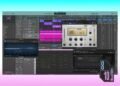 Logic Pro 12.3, as reviewed by a Cubase version 1 user