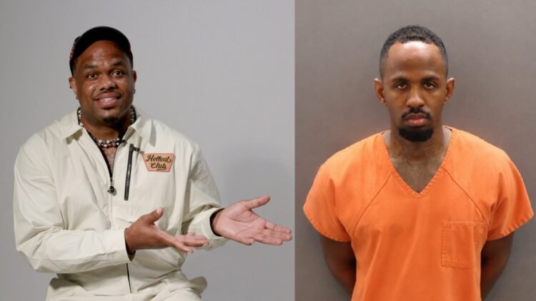Lou Young on Fake NFL Player Who Scammed Dozens of Women: “I Hope He Gets What He Deserves”