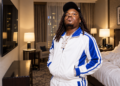 EXCLUSIVE: Lucki’s Former Manager Sues For $1.5M, Claims Rapper Drained His Savings & Destroyed Hotel Rooms