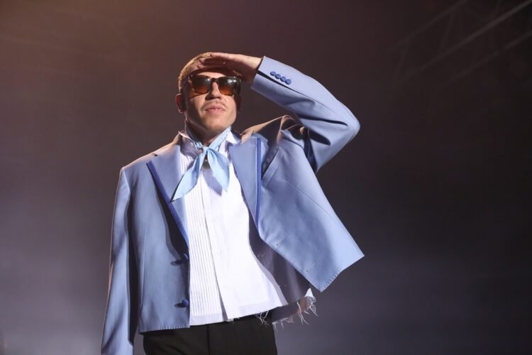 Angry Jews Want Macklemore Tossed From Ed Sheeran Tour Over Rapper’s Support For Palestine Angry Jews Want Macklemore Tossed From Ed Sheeran Tour Over Rapper’s Support For Palestine